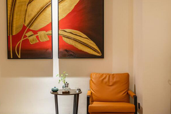 西安新城区养生会所：睡眠障碍的多模态干预